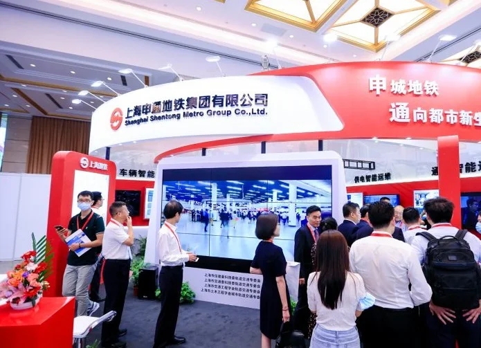 2025印尼轨道交通展最新展商名录