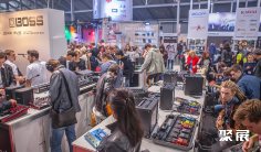 2024俄罗斯莫斯科乐器展9月17-19日举办,展位预定/报价、门票购买!行业颇具影响力乐器展