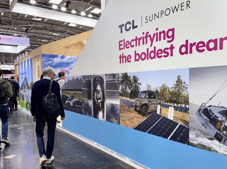 德国电池展现场图片18