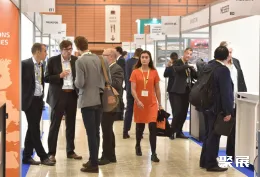 意大利玻璃展现场图片1