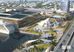 美国劳德代尔堡会展中心