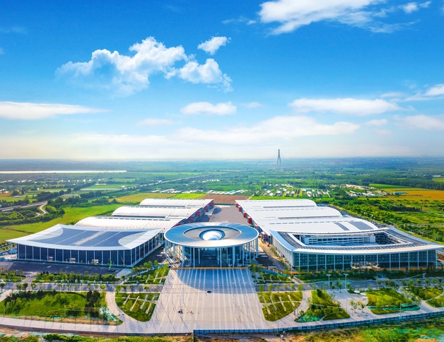 济南高新国际会展中心