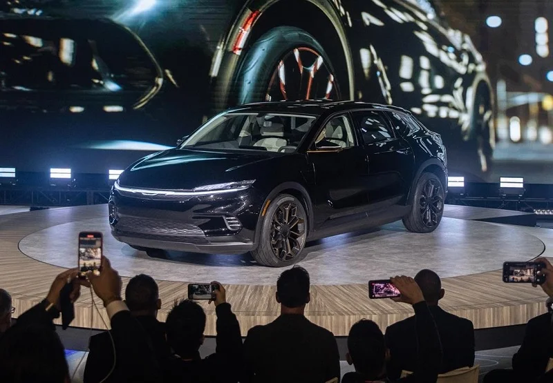 2026纽约汽展 (NEW YORK INTERNATIONAL AUTO SHOW)观众预登记正式开启,精彩即将登场!