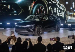 纽约汽展现场图片9