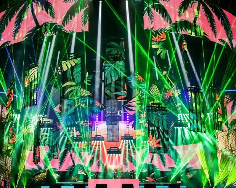 2027深圳广告展(ISLE)展品有哪些？