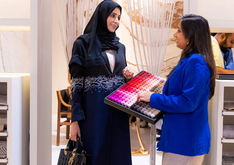 沙特户外家具展2026会刊如何获取？