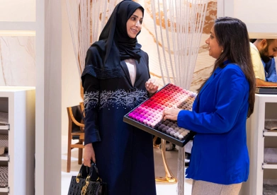 2026年沙特户外家具展门票哪里买，购买途径？