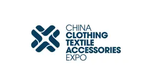 CCTAE服装展Logo