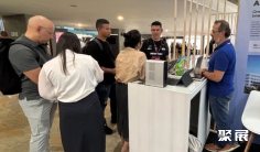 哥伦比亚电子展2026最新参展商名录