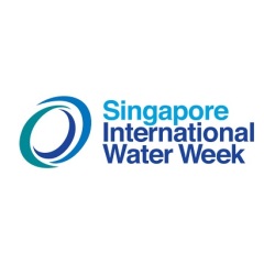 新加坡水处理展览会实拍图