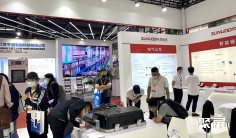 上海国际锂电池技术大会暨展览会2025门票怎么买?如何预约?