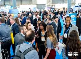 巴西航空維修展展會現(xiàn)場(現(xiàn)場盛況)3