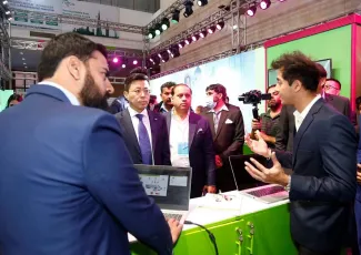 2025年巴基斯坦通信展门票多少钱，怎么购买？