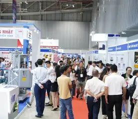 2026越南电力展 (VIETNAM ETE)观众预登记正式开启,精彩即将登场!