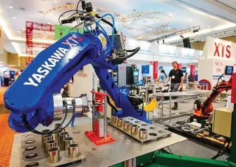 2025马来西亚机床展时间和地点