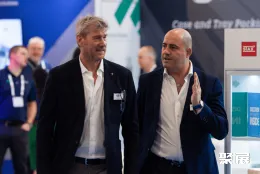 葡萄牙生活用纸展展会现场(现场盛况)5