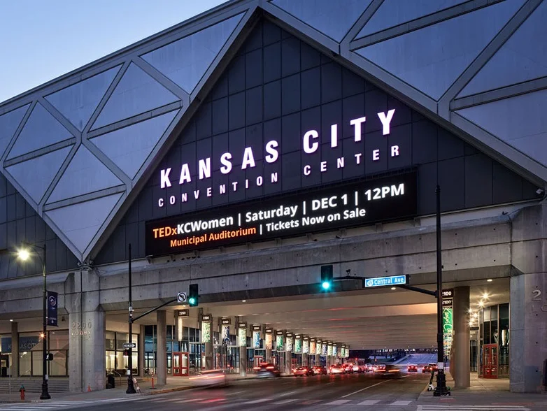 美国堪萨斯城国际会展中心图片4