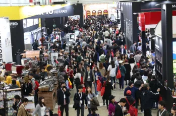 韩国咖啡展2025最新展商名录