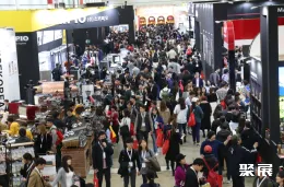 韩国咖啡展现场图片2