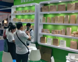 广州食品包装展现场图片7