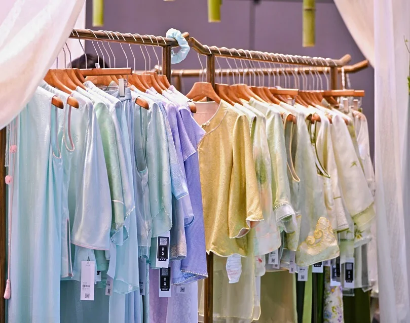 2026年LINK FASHION服裝展門票多少錢，怎么購買？