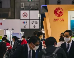 东京海事展2026门票价格