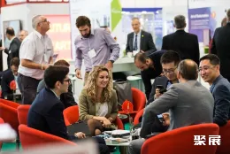 德国半导体展现场图片10