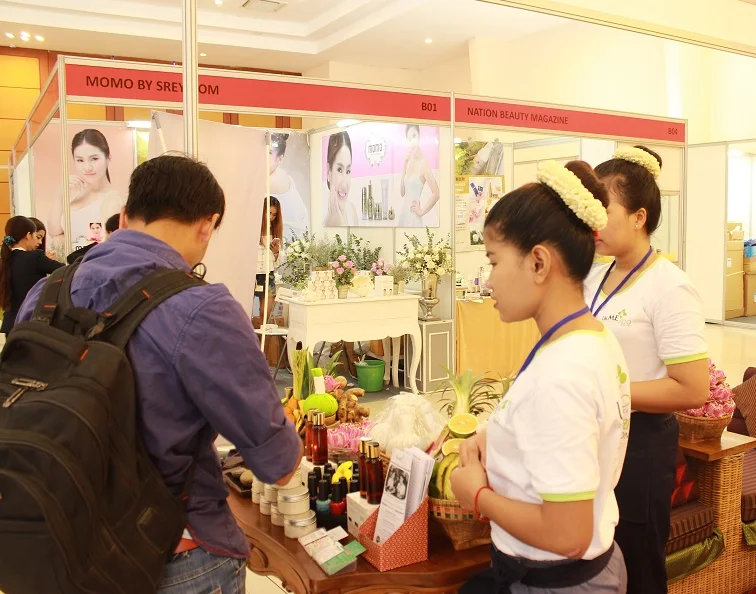 柬埔寨美容展(Beauty Connect Cambodia)2026最新参展商名录