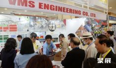 河内工程机械展2025参展攻略(时间地点+门票价格)