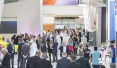 2026阿布扎比固废展参展攻略(时间+地点+观众预约)