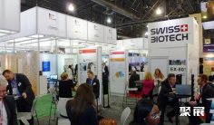 2025美国生物展时间及地点