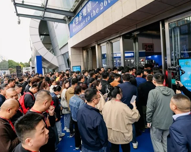 余姚塑料展2026时间和举办地点