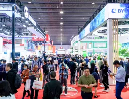 2024中国（广州）国际表面处理展览会展商名录+会刊