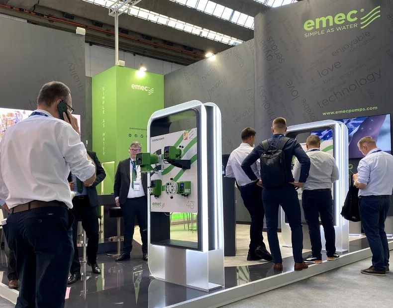 2026年卡薩布蘭卡信息安全展(EMECEXPO)門票購買方式，多少錢一張？