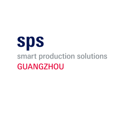 广州国际智能制造技术与装备展览会实拍图