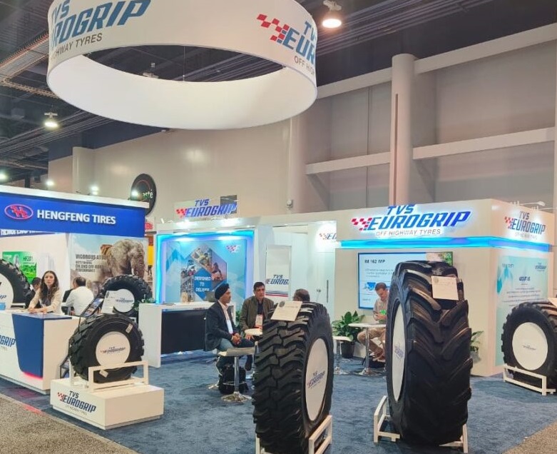 巴西美洲两轮车展展会现场(现场盛况)2