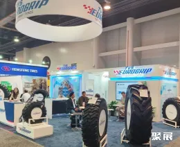 巴西美洲两轮车展展会现场(现场盛况)2