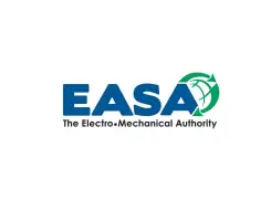 EASA Convention (US Coil & Motor Exhibition)Logo