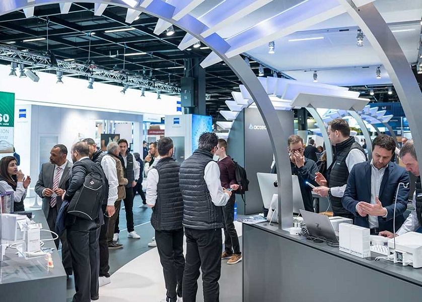 德国口腔展现场图片10