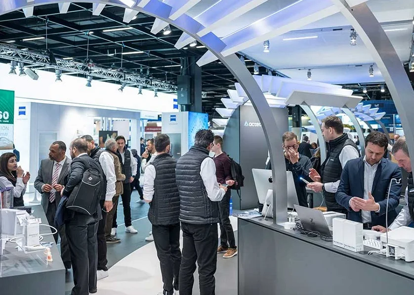 2027科隆口腔展(IDS)参展攻略：时间/地点/门票怎么买？