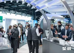 德国口腔展现场图片10