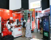 2025年斯里兰卡建材展门票购买途径?怎么购票?