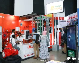 科倫坡建筑展展會(huì)現(xiàn)場(chǎng)(現(xiàn)場(chǎng)盛況)5