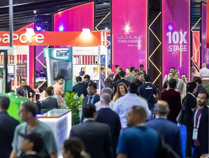 2026年德国消费电子展(GITEX EUROPE)门票哪里买，购买途径？