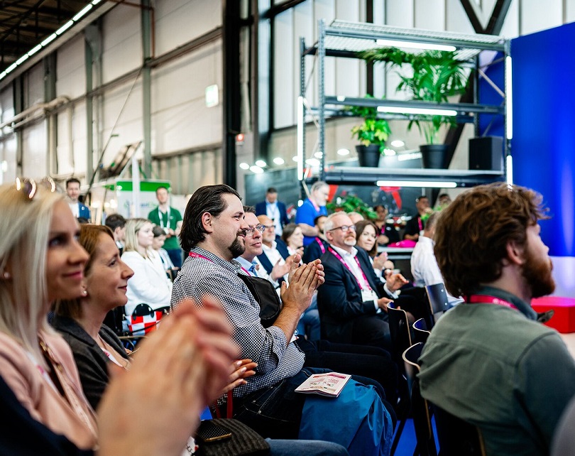 2026荷兰清洁展(INTERCLEAN)时间表及地点