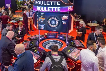 2026西班牙博彩展举办时间与地点