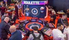 2026西班牙博彩展举办时间与地点