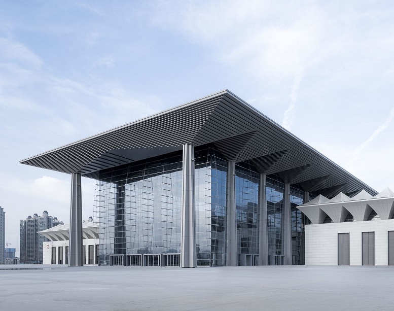 西安国际会展中心