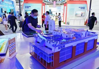 2024福州数博会展位费与展位申请