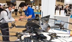 日本无人机展(Japan Drone)2026会刊怎么获取?